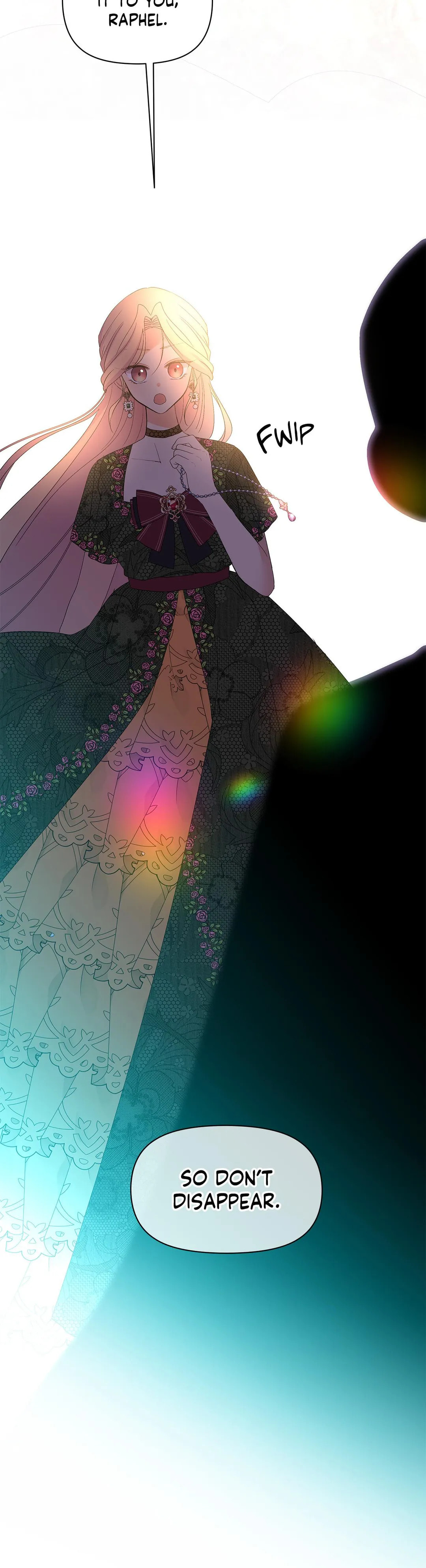 Princess Villainess Chapter 42 page 26 - 