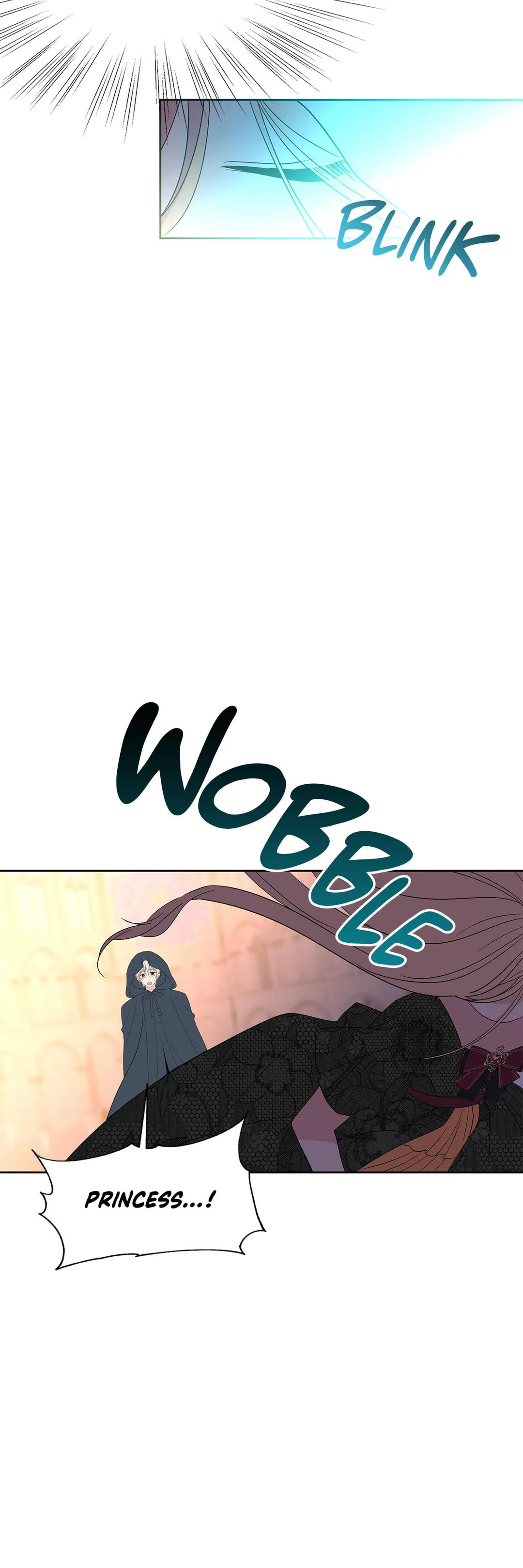 Princess Villainess Chapter 42 page 30 - 
