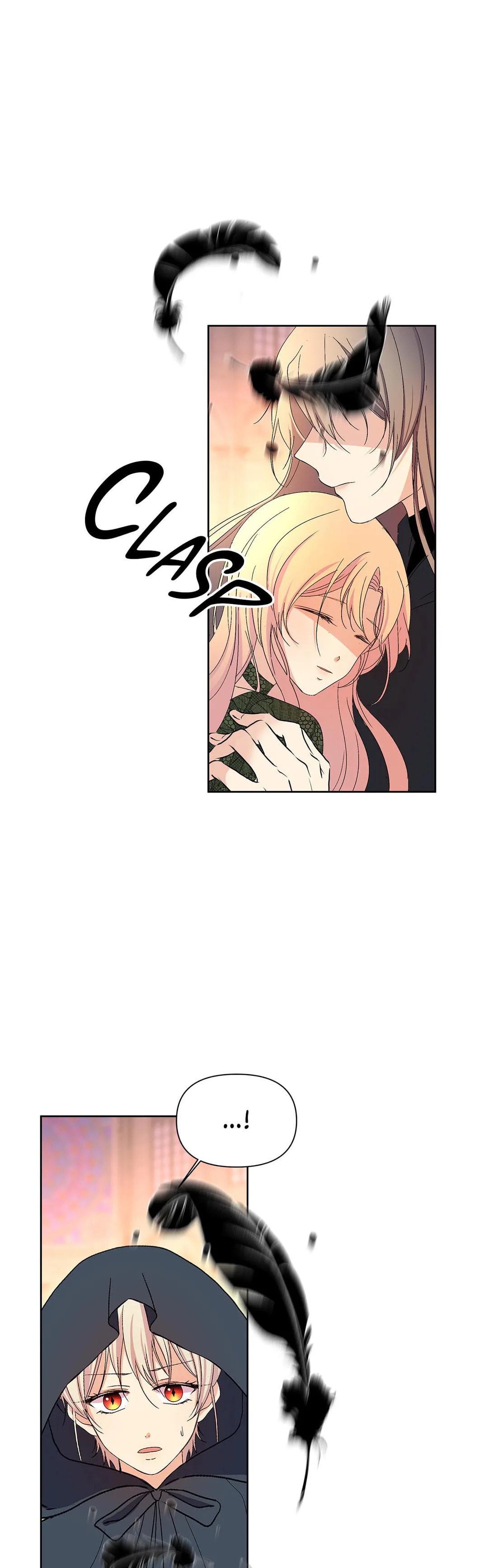 Princess Villainess Chapter 42 page 31 - 