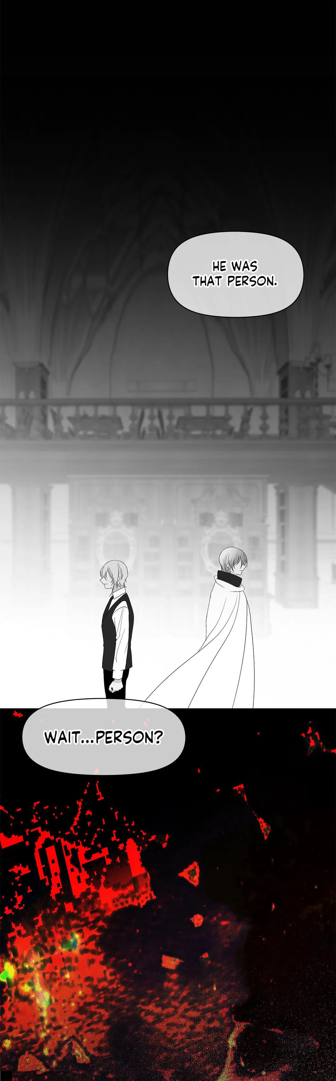 Princess Villainess Chapter 42 page 33 - 