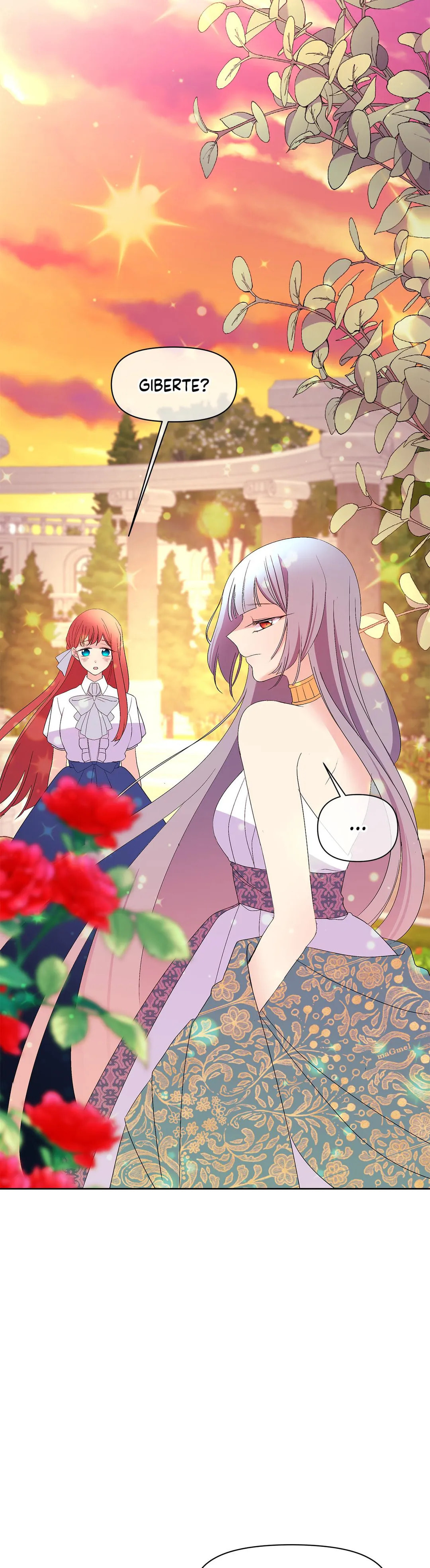 Princess Villainess Chapter 42 page 36 - 