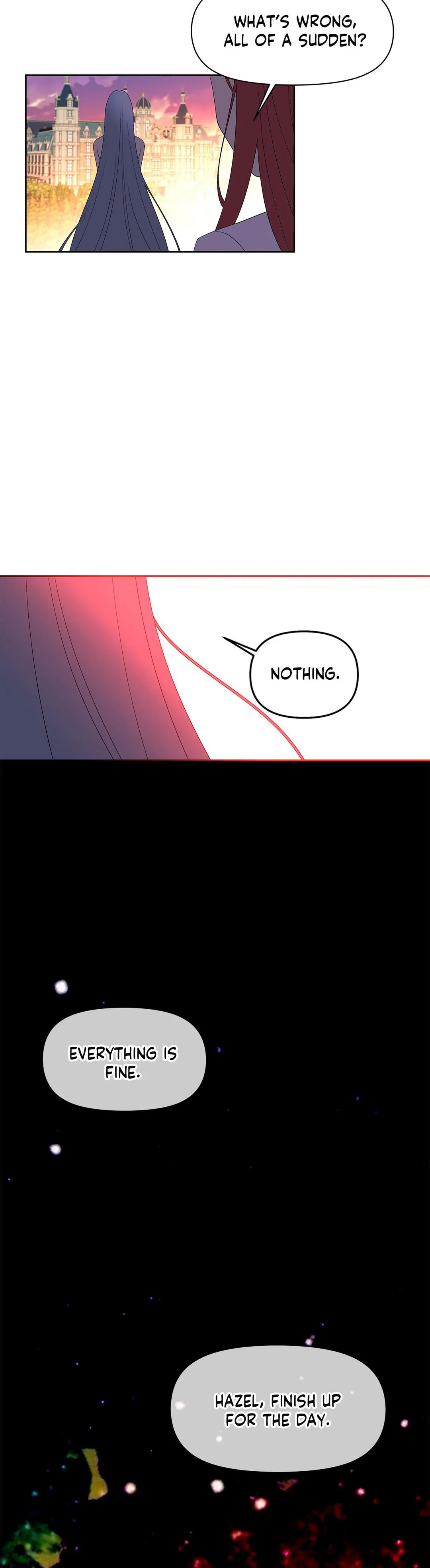 Princess Villainess Chapter 42 page 37 - 