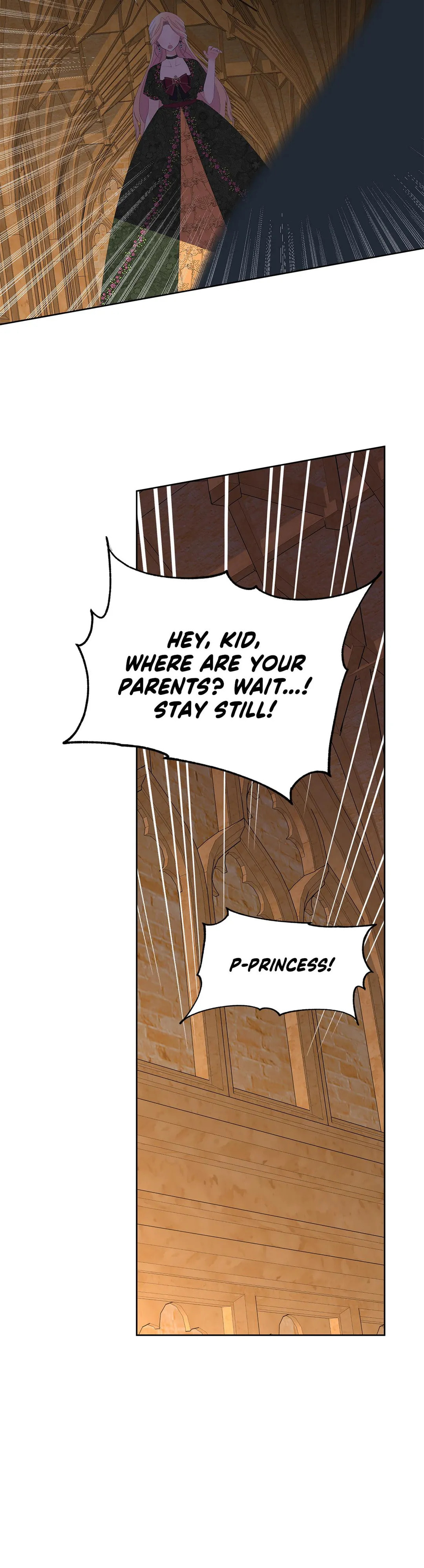 Princess Villainess Chapter 42 page 5 - 