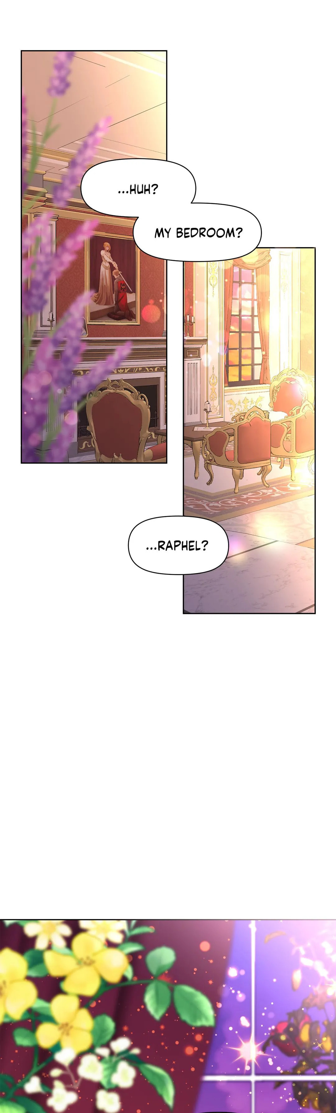 Princess Villainess Chapter 42 page 41 - 