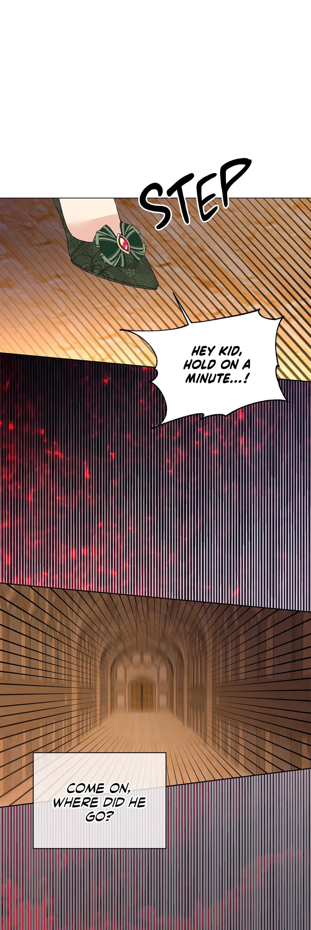 Princess Villainess Chapter 42 page 6 - 