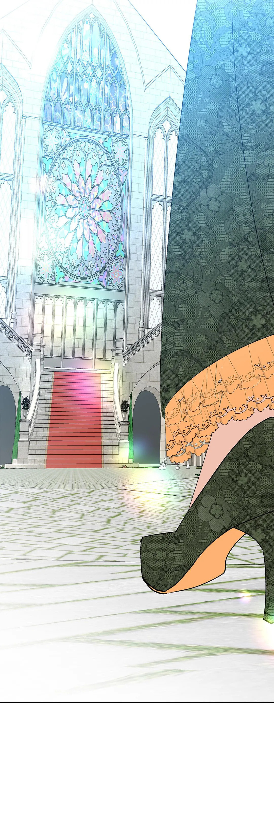 Princess Villainess Chapter 42 page 8 - 