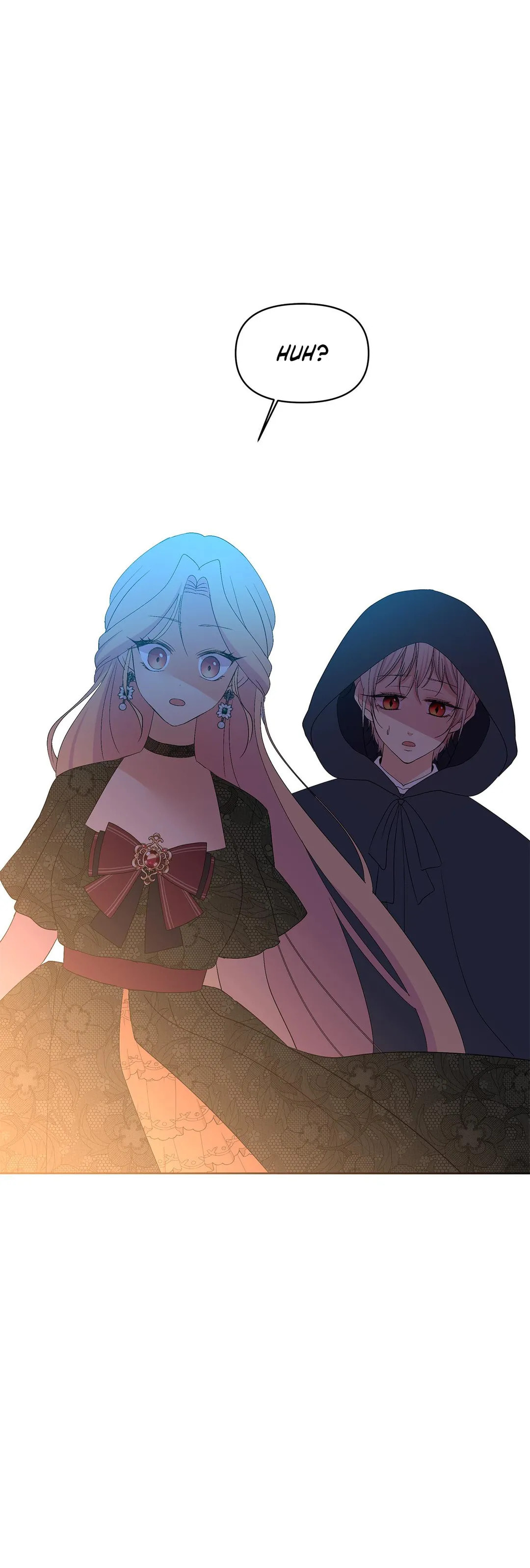 Princess Villainess Chapter 42 page 9 - 
