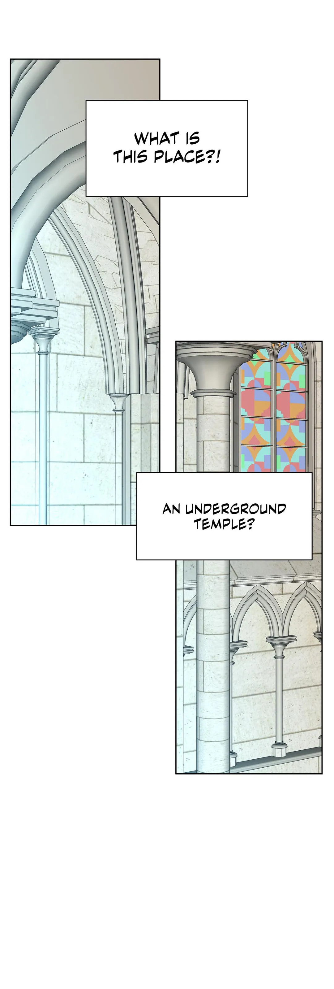 Princess Villainess Chapter 42 page 10 - 