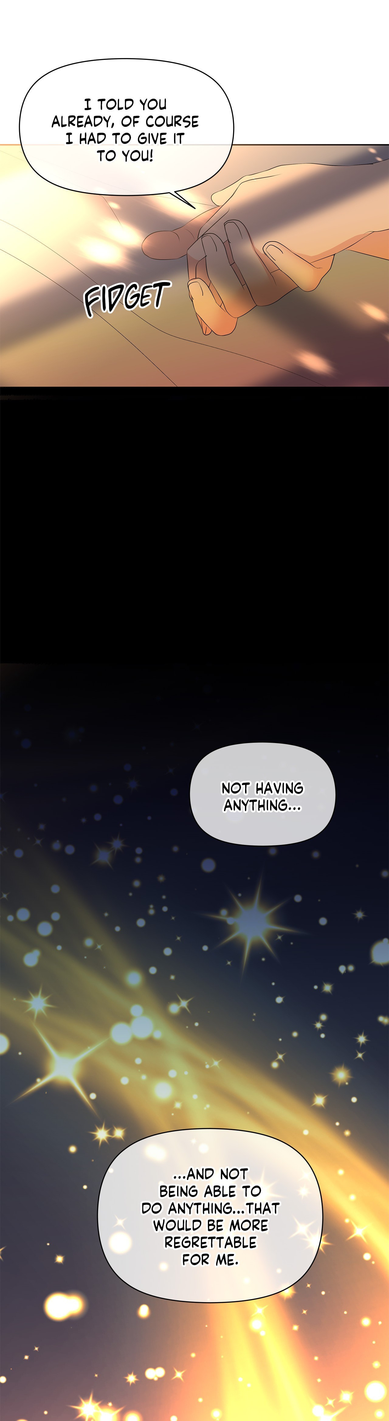 Princess Villainess Chapter 43 page 11 - 