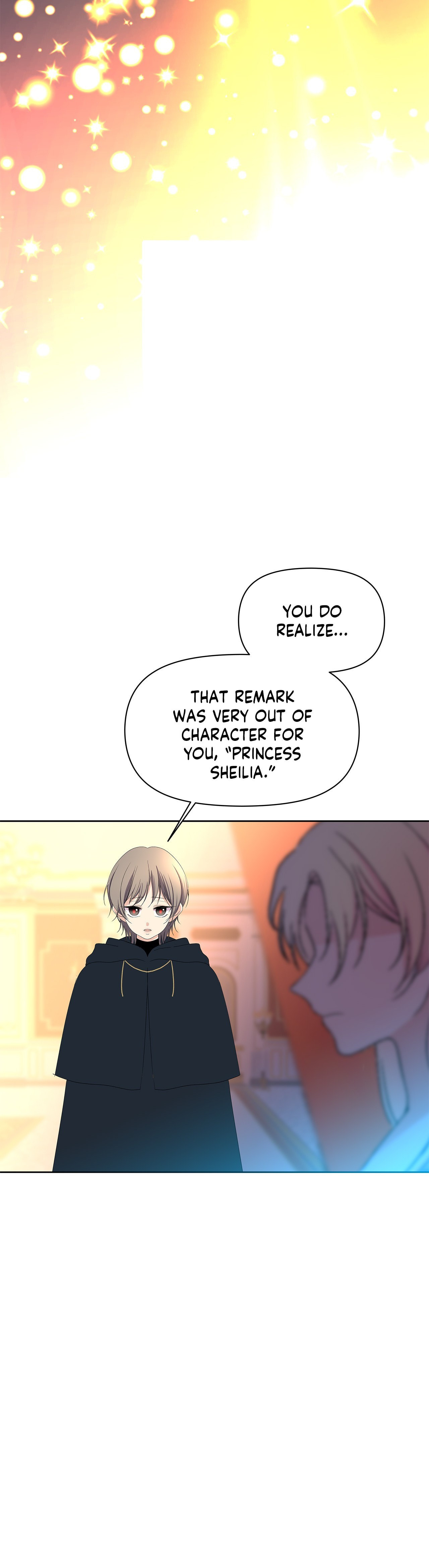 Princess Villainess Chapter 43 page 12 - 