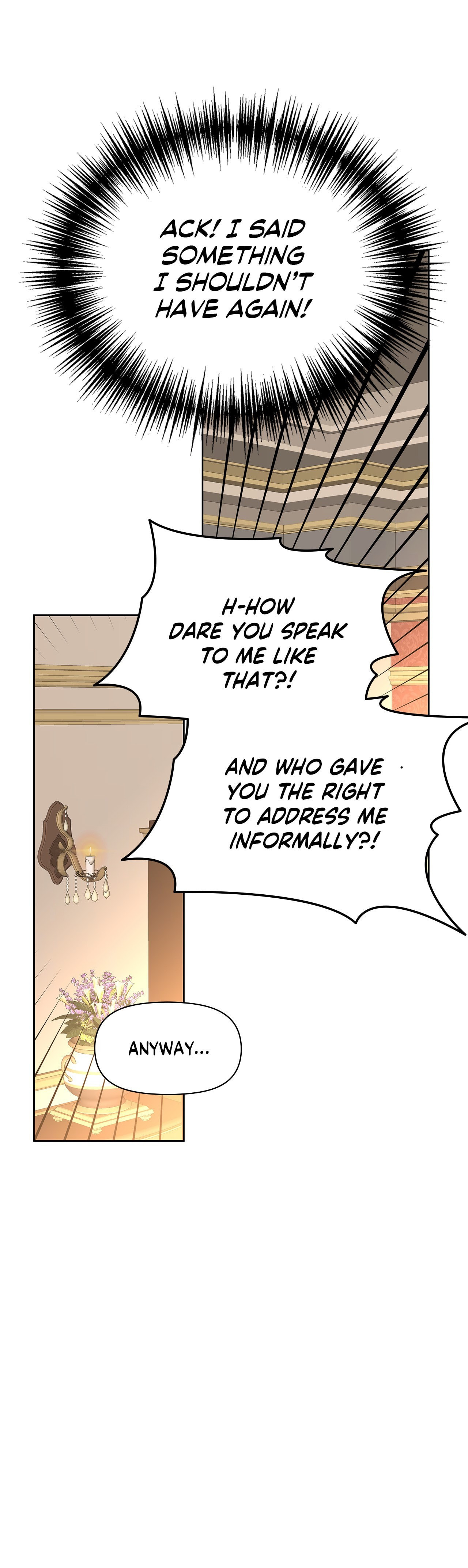 Princess Villainess Chapter 43 page 13 - 