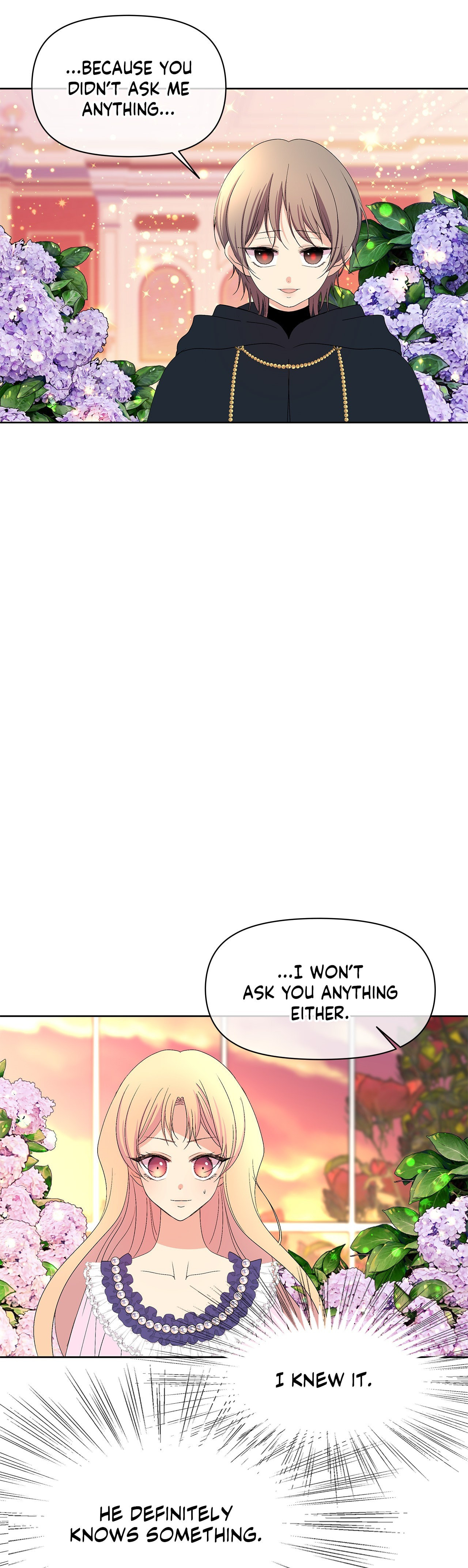 Princess Villainess Chapter 43 page 14 - 