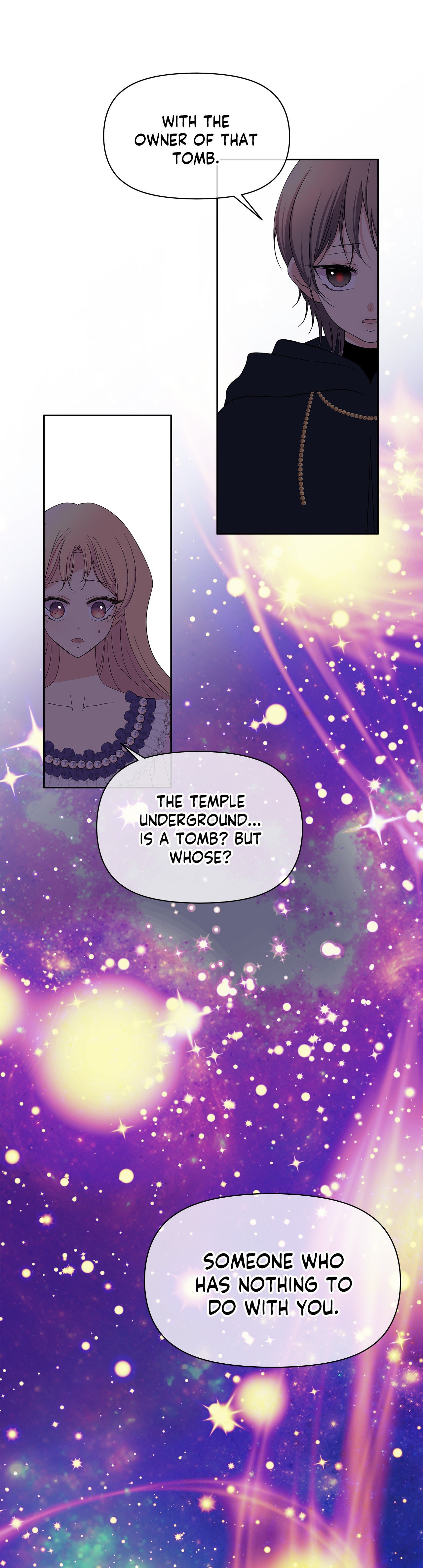 Princess Villainess Chapter 43 page 16 - 