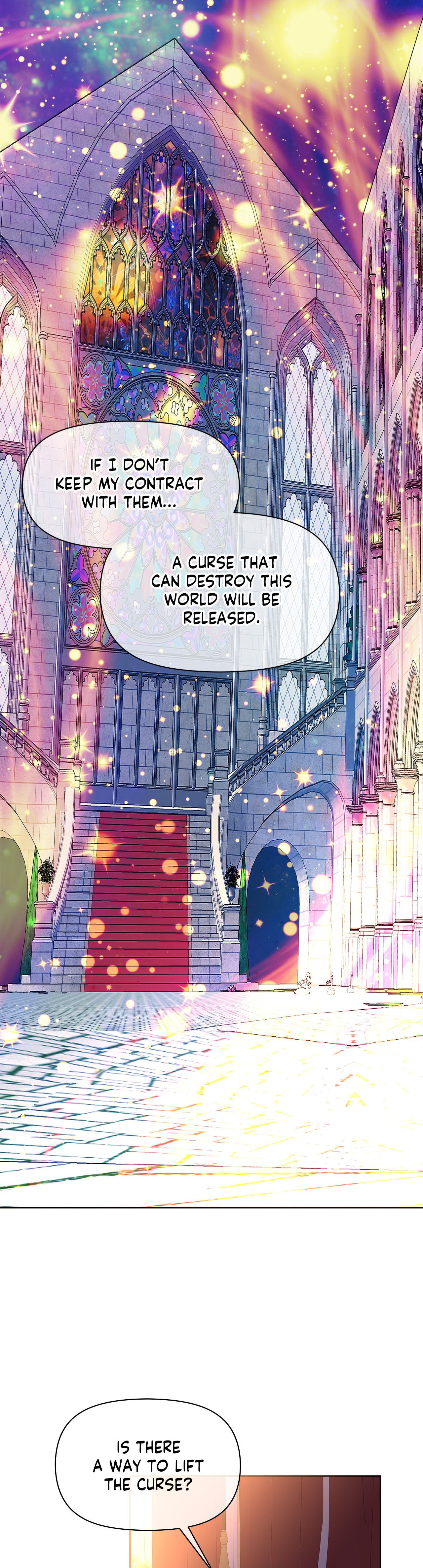 Princess Villainess Chapter 43 page 17 - 