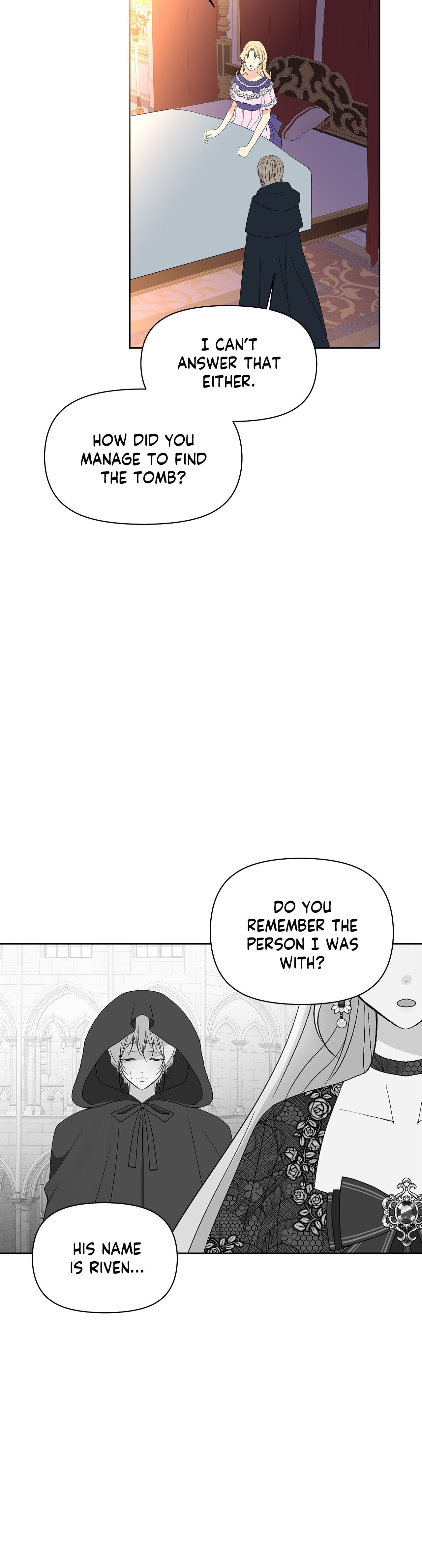 Princess Villainess Chapter 43 page 18 - 