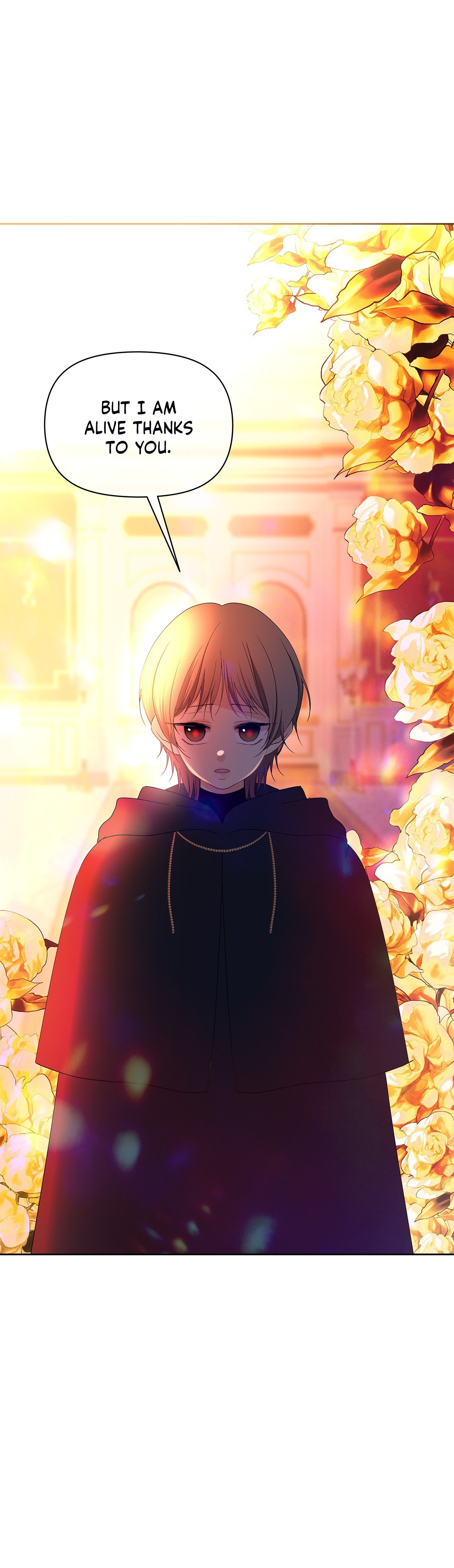 Princess Villainess Chapter 43 page 3 - 