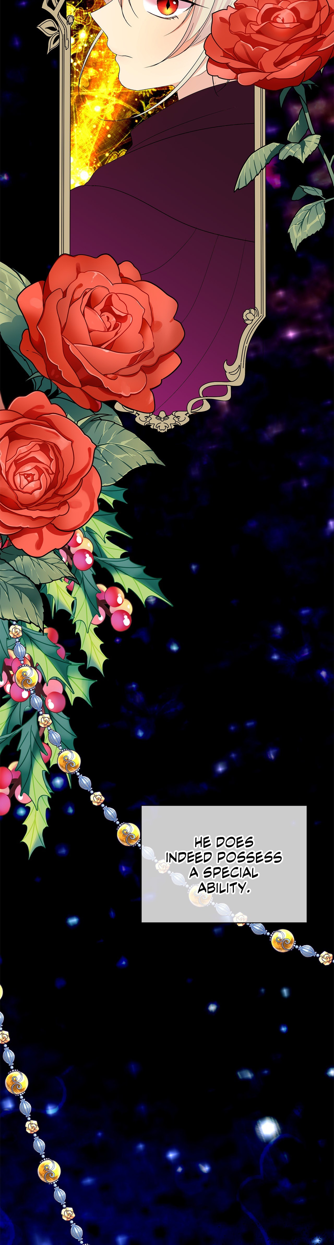Princess Villainess Chapter 43 page 21 - 