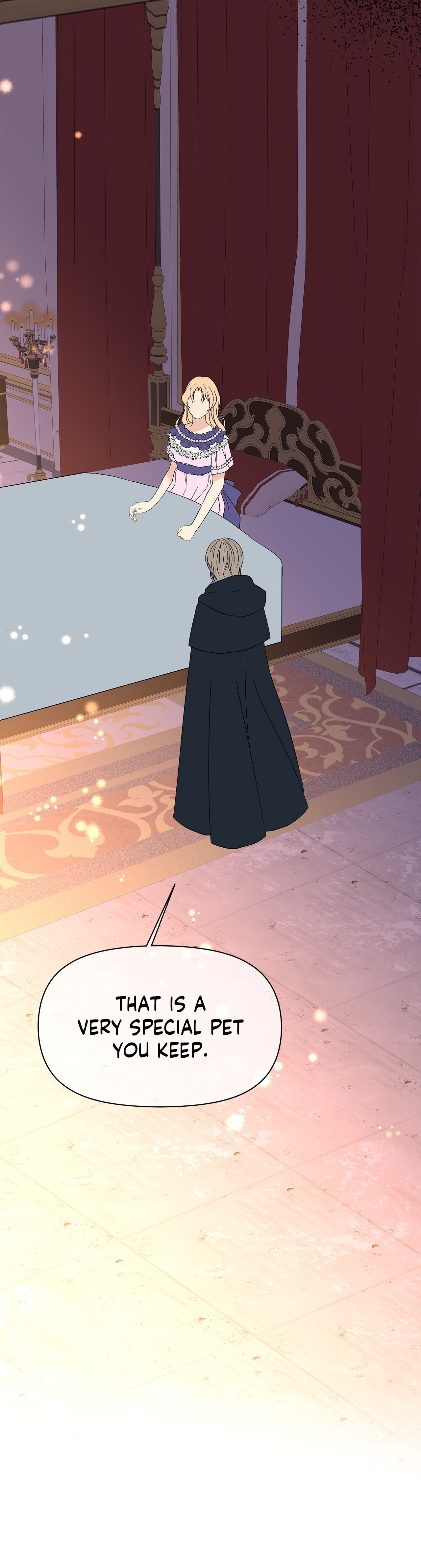 Princess Villainess Chapter 43 page 23 - 