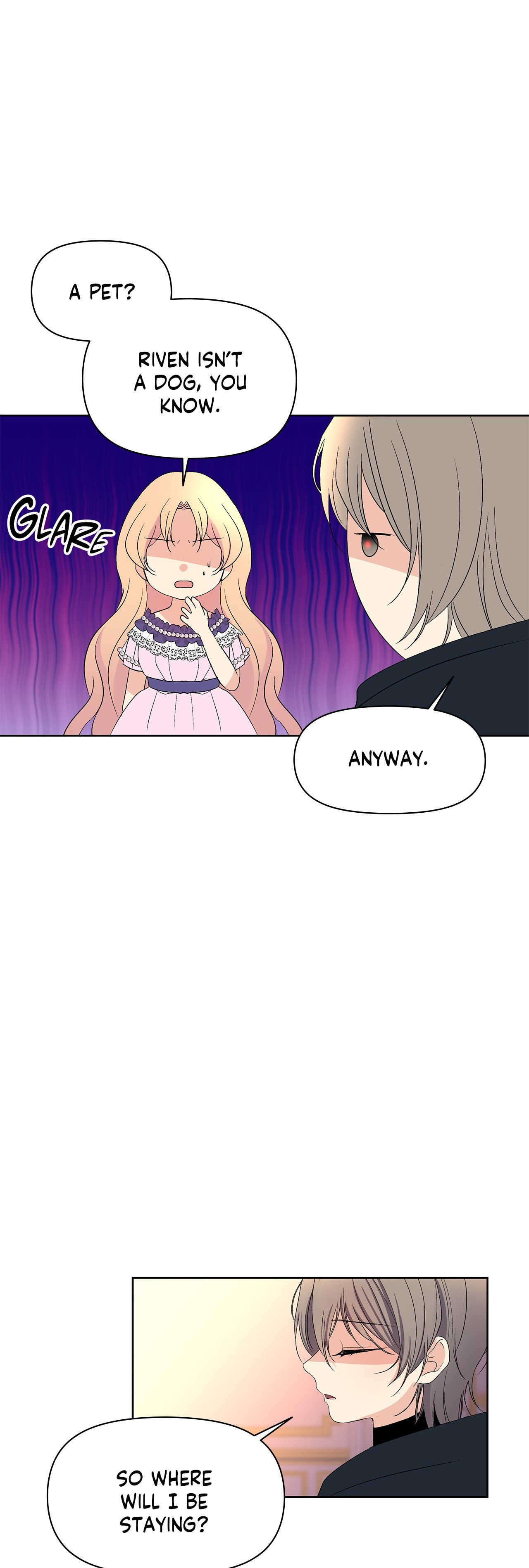 Princess Villainess Chapter 43 page 24 - 
