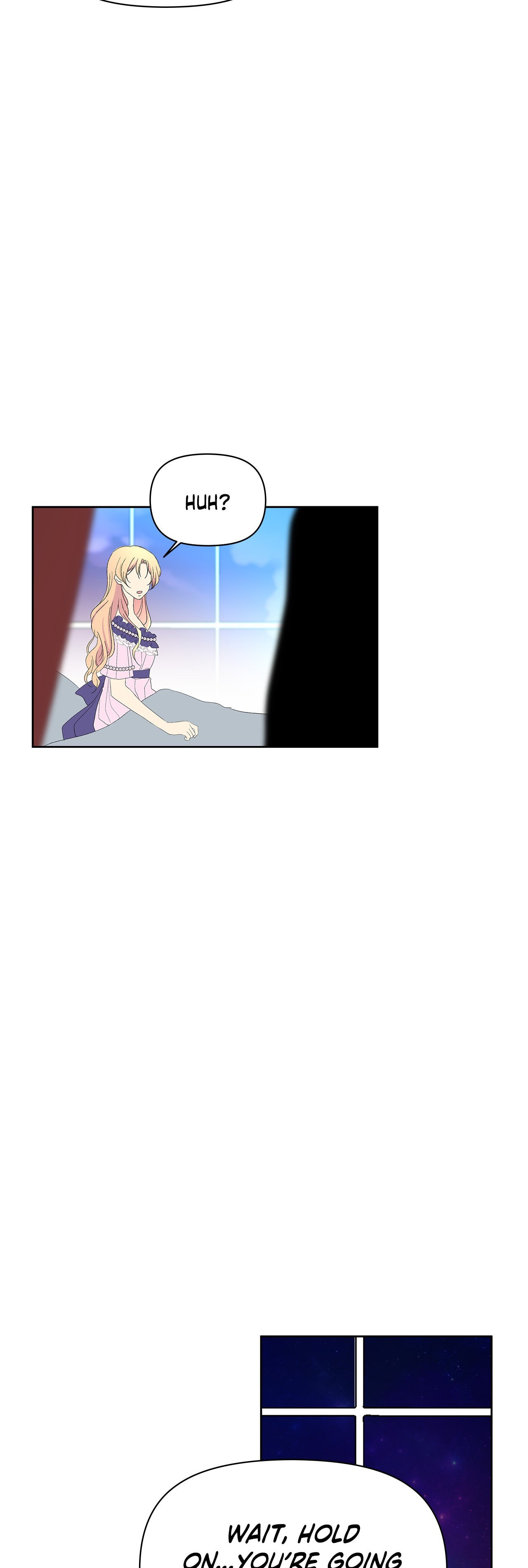 Princess Villainess Chapter 43 page 25 - 