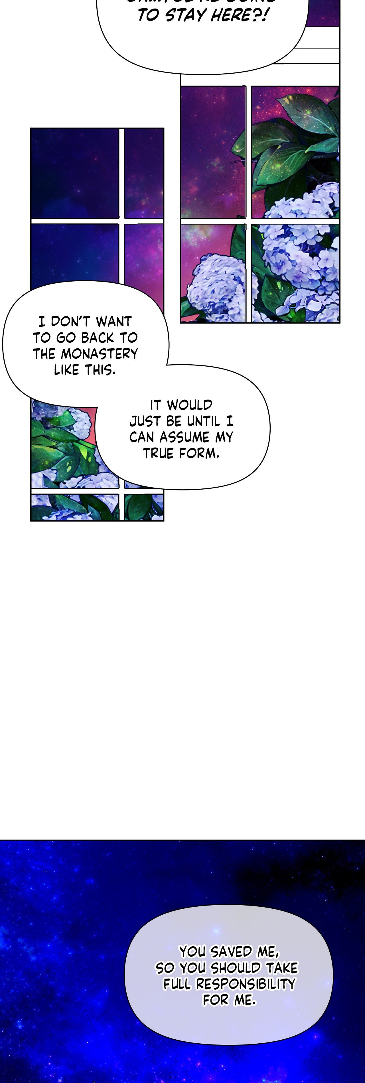 Princess Villainess Chapter 43 page 26 - 