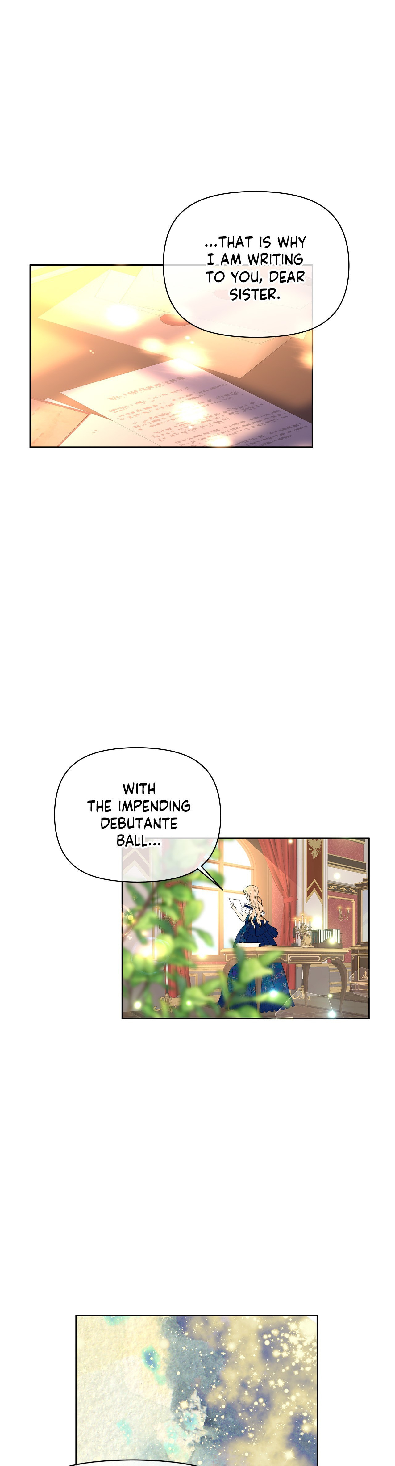 Princess Villainess Chapter 43 page 29 - 