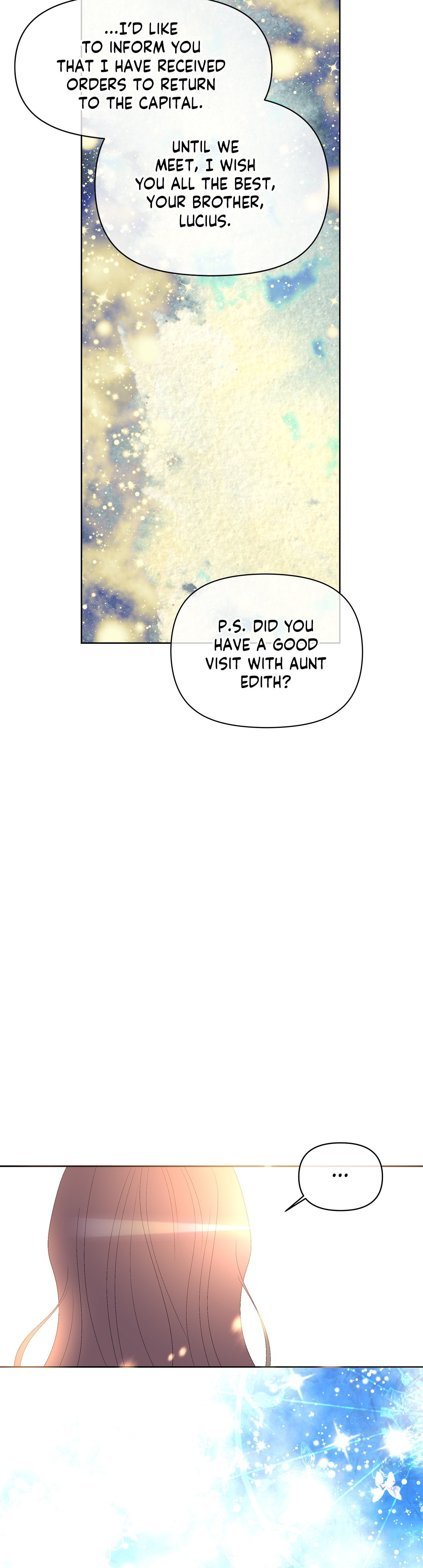 Princess Villainess Chapter 43 page 30 - 