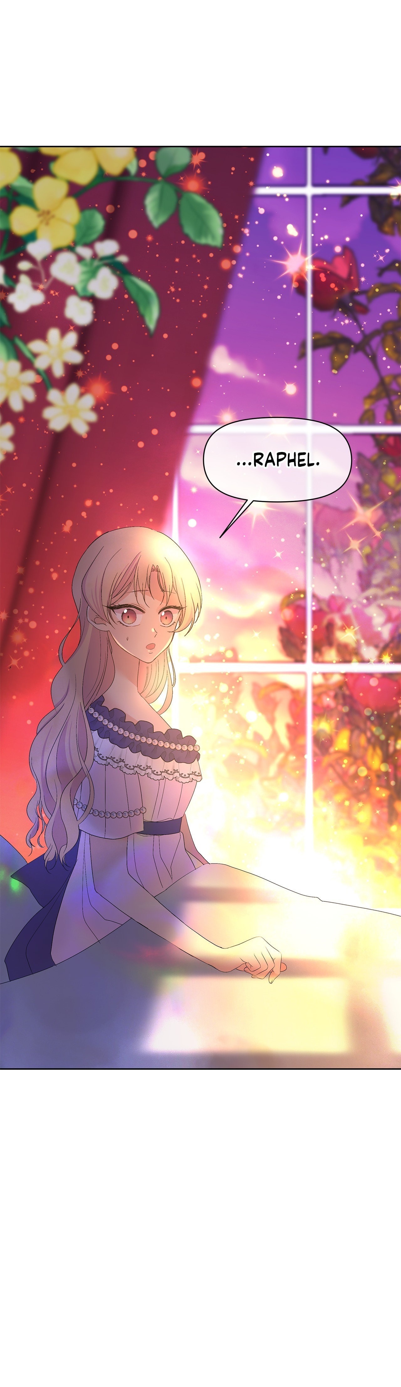 Princess Villainess Chapter 43 page 4 - 