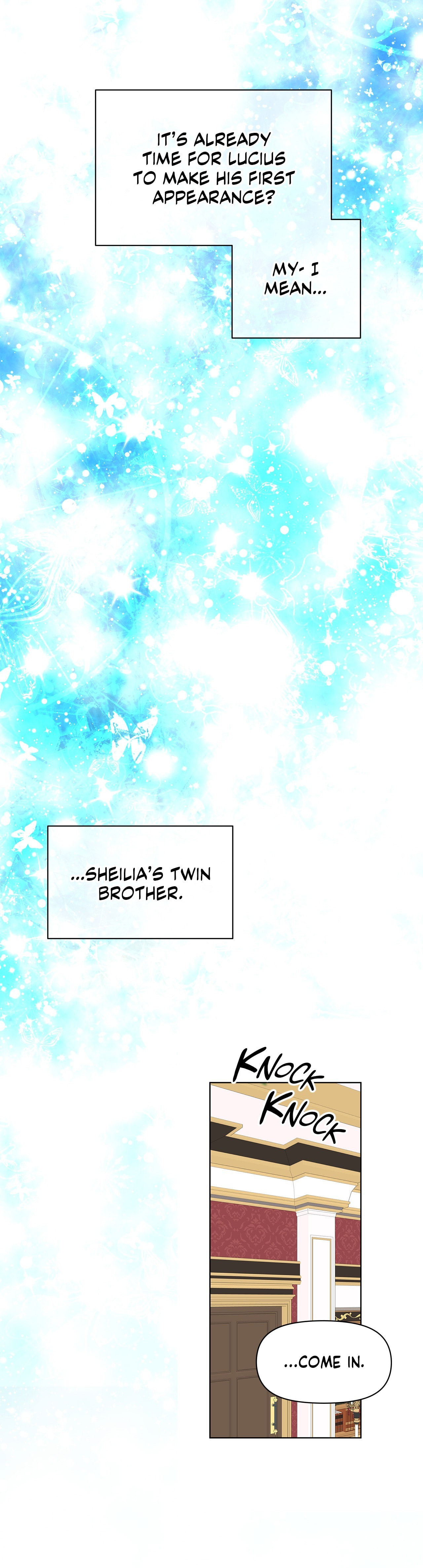 Princess Villainess Chapter 43 page 31 - 