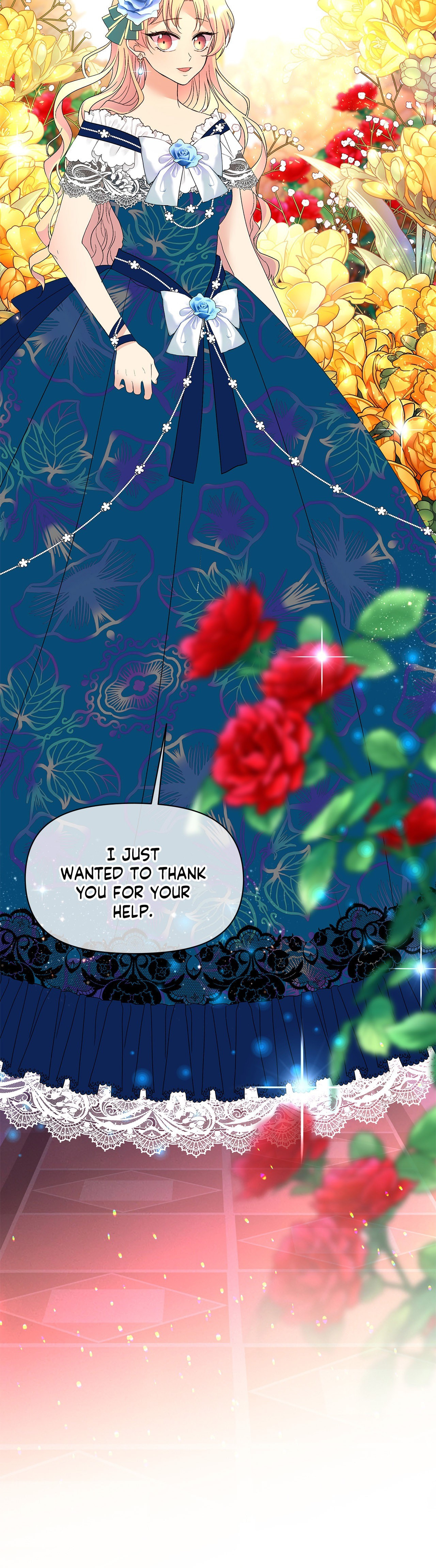 Princess Villainess Chapter 43 page 34 - 