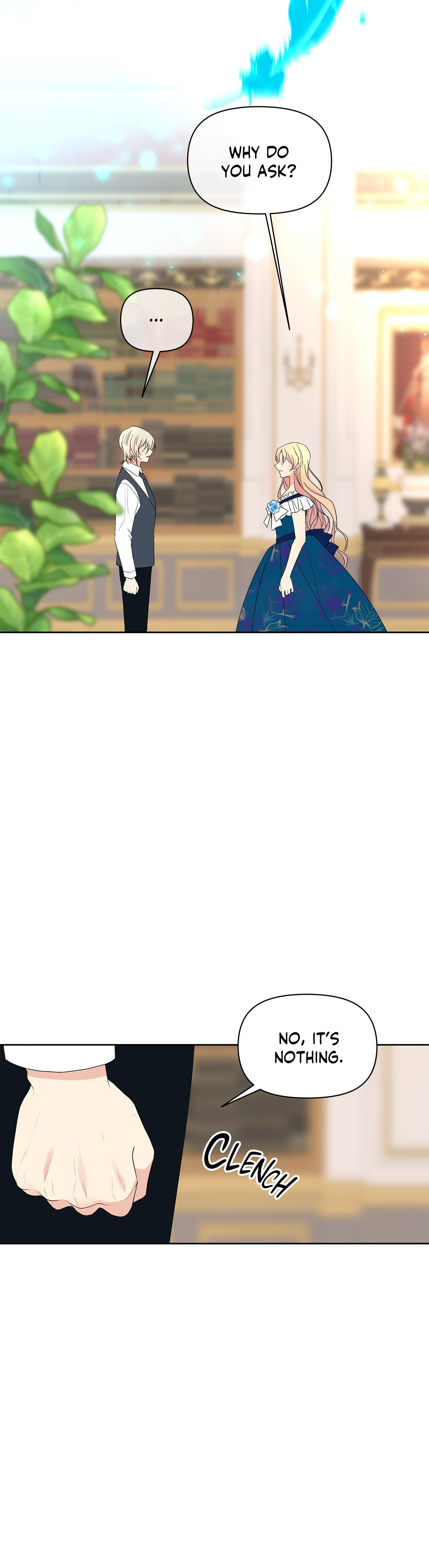 Princess Villainess Chapter 43 page 40 - 