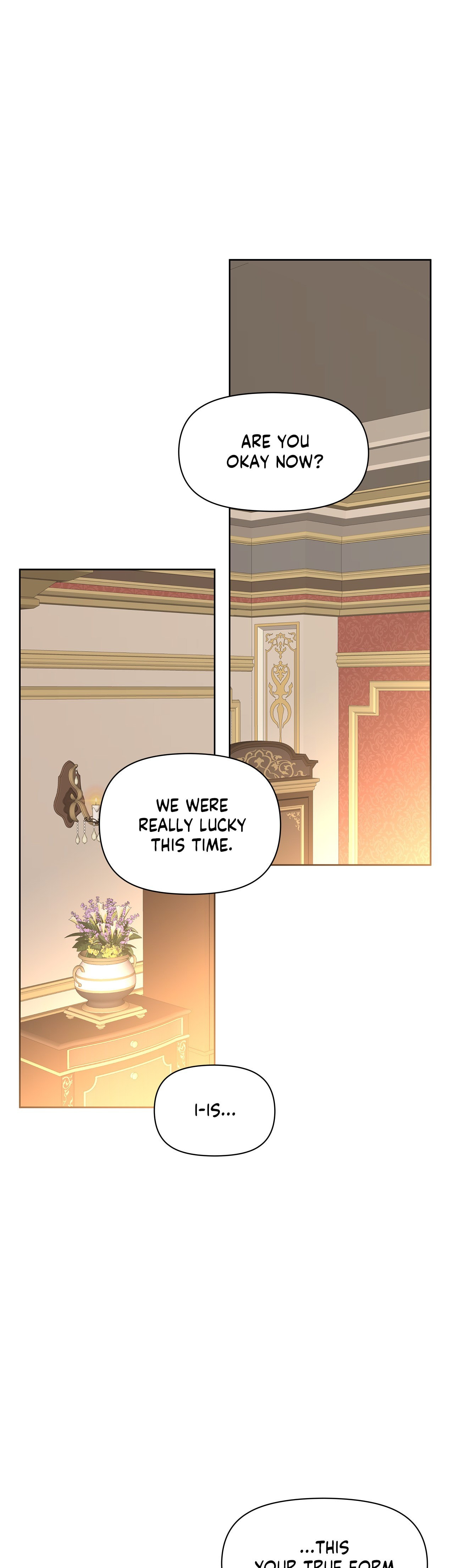 Princess Villainess Chapter 43 page 5 - 