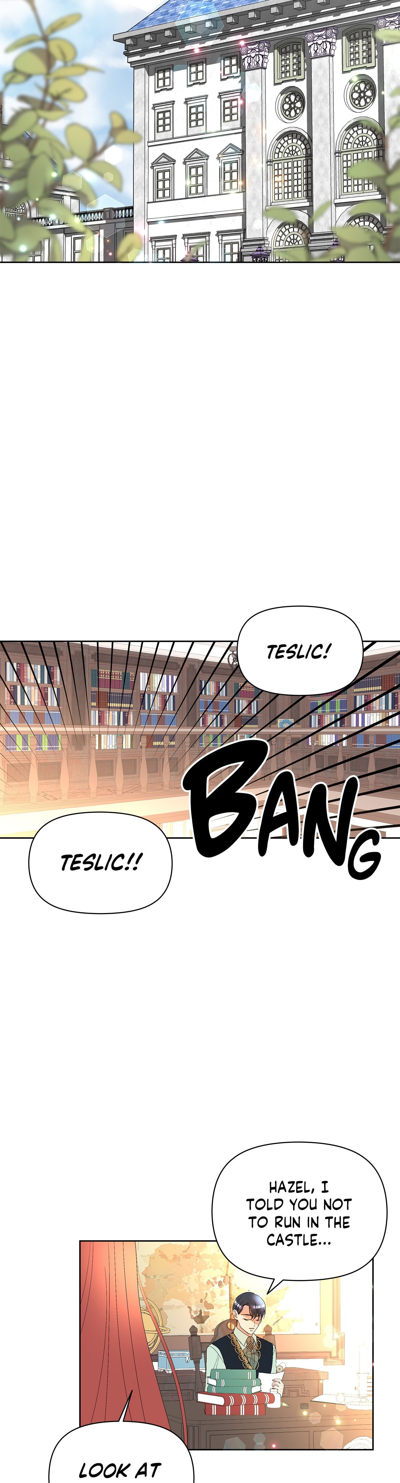Princess Villainess Chapter 43 page 43 - 