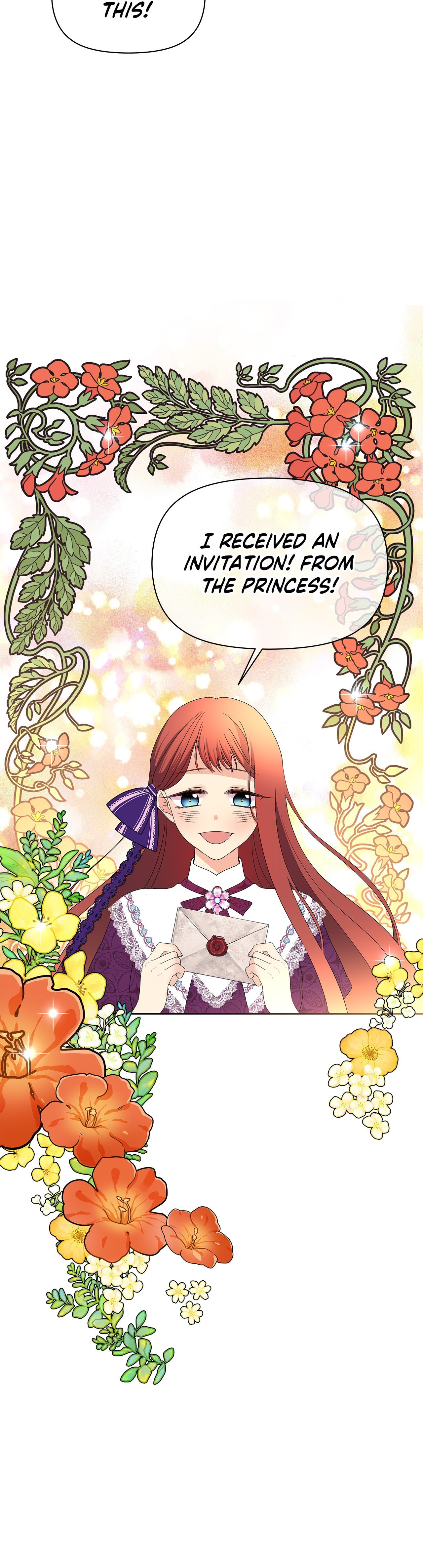 Princess Villainess Chapter 43 page 44 - 