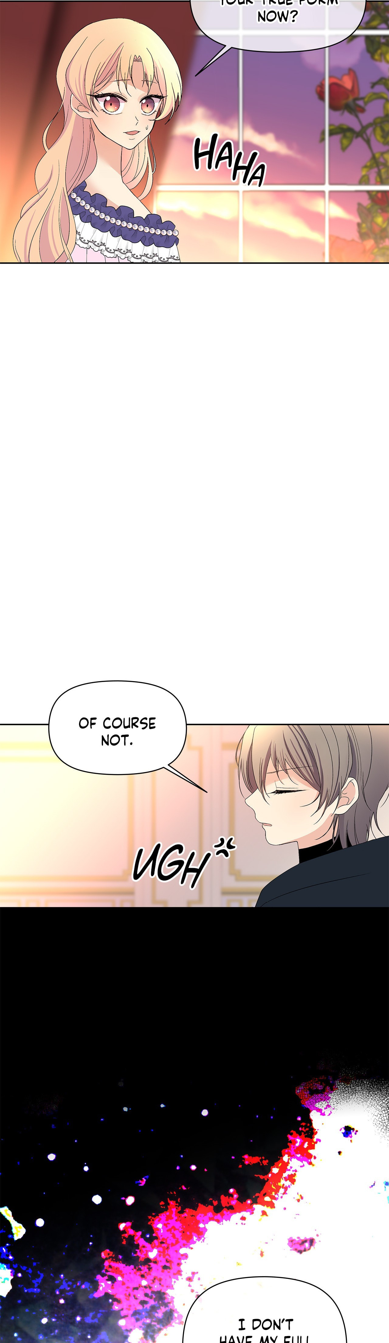Princess Villainess Chapter 43 page 6 - 