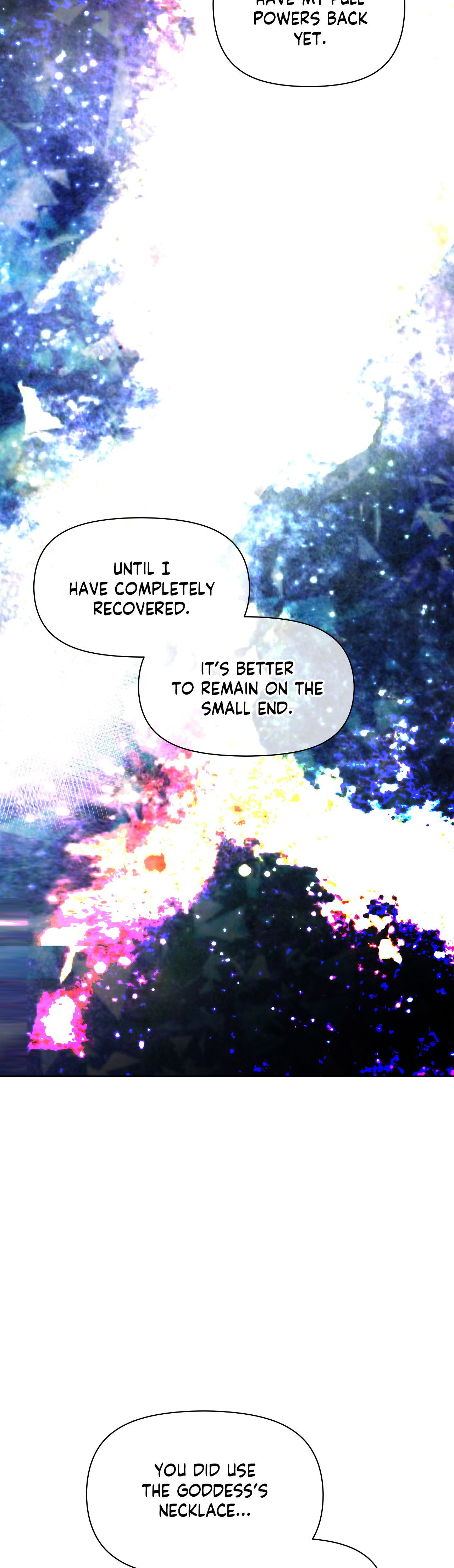 Princess Villainess Chapter 43 page 7 - 