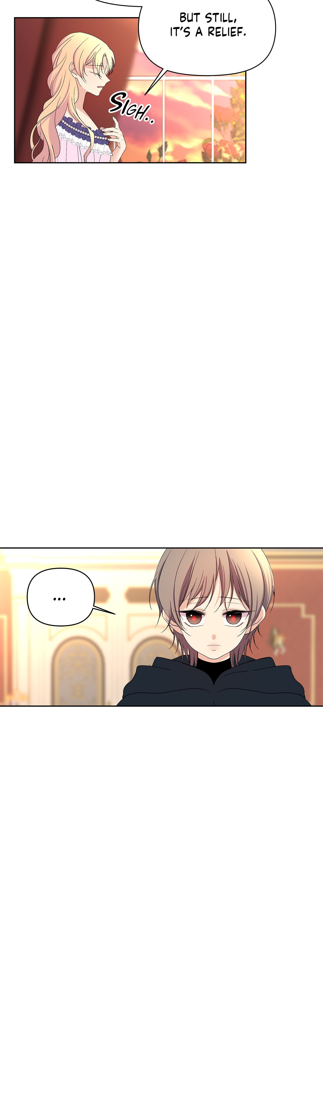 Princess Villainess Chapter 43 page 8 - 