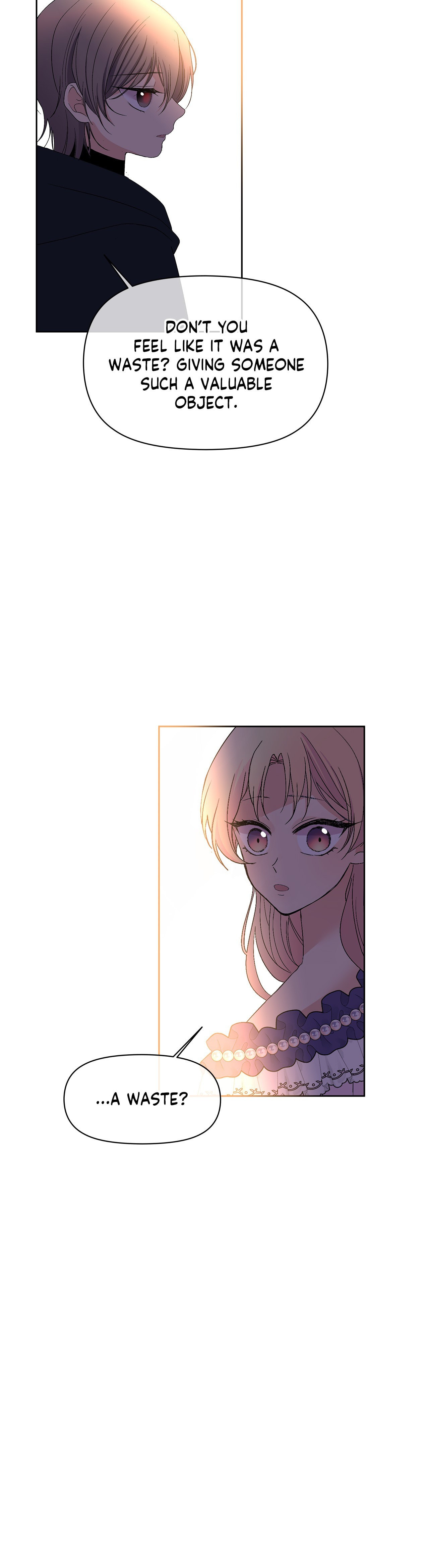 Princess Villainess Chapter 43 page 10 - 