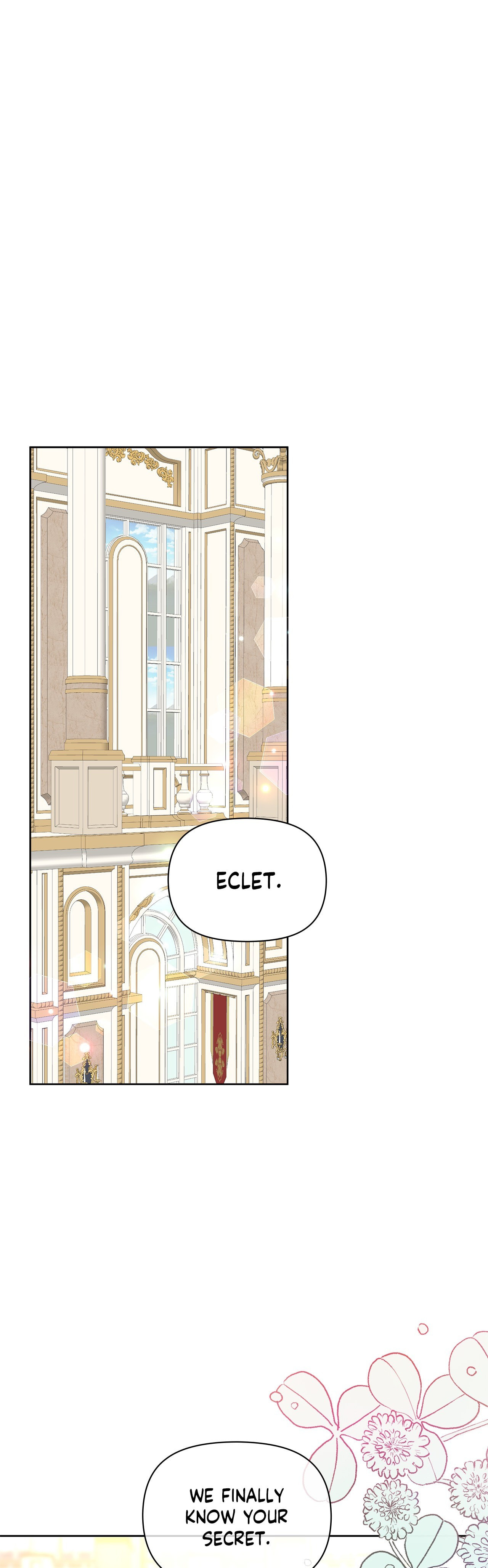 Princess Villainess Chapter 44 page 1 - 