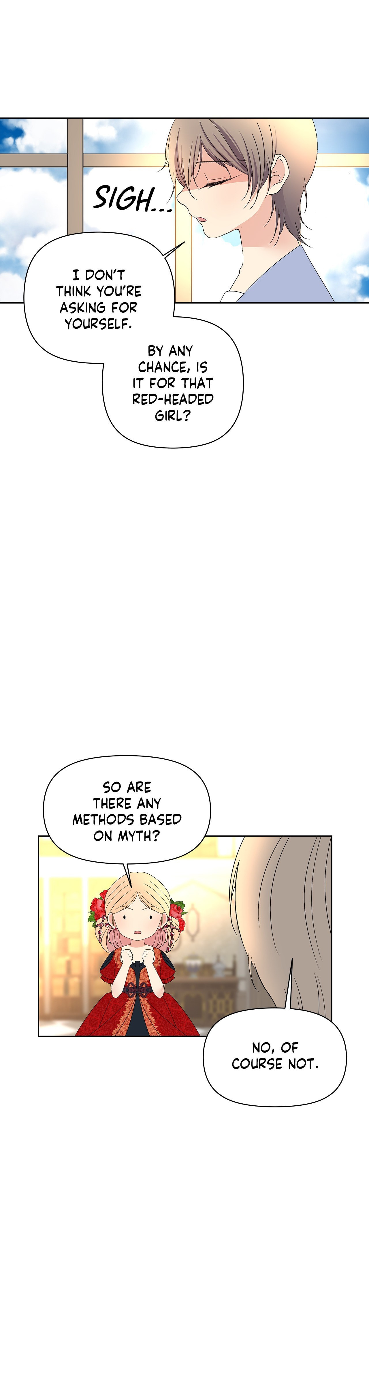 Princess Villainess Chapter 44 page 12 - 