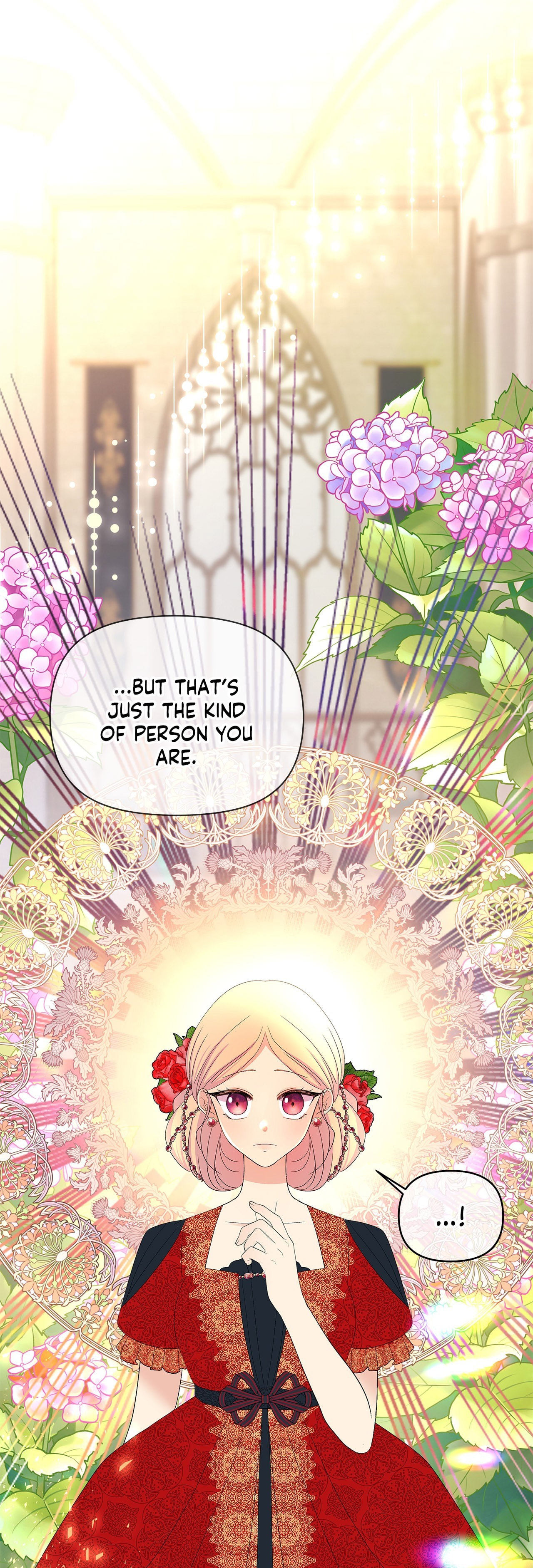 Princess Villainess Chapter 44 page 17 - 