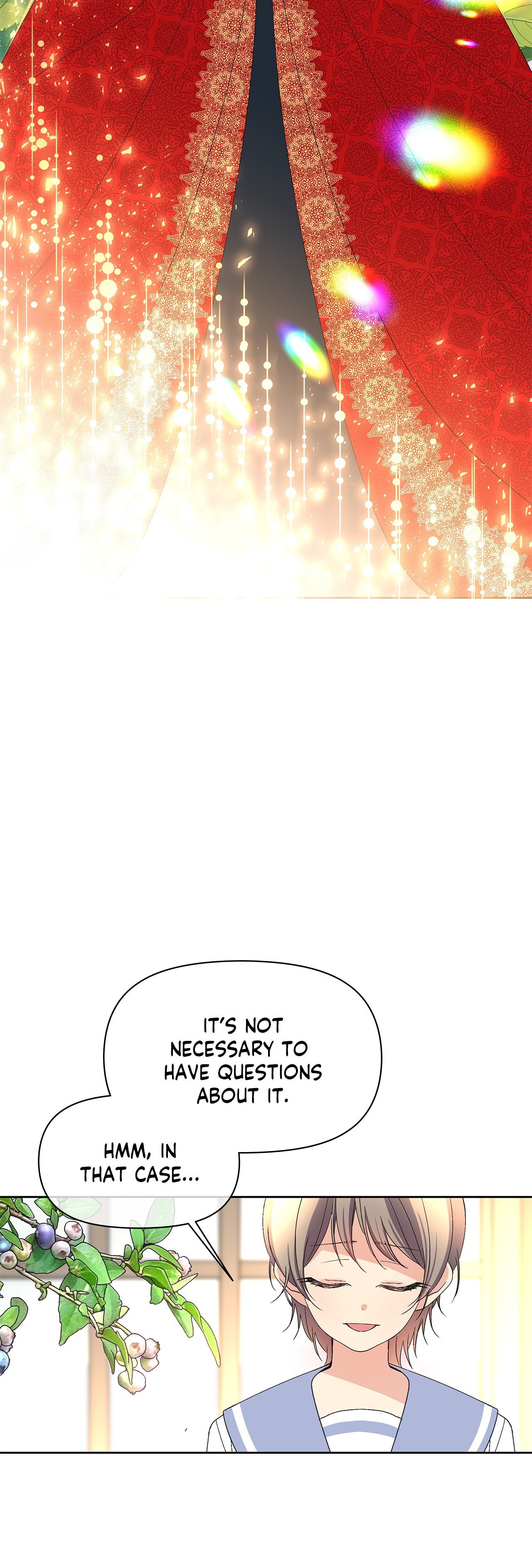 Princess Villainess Chapter 44 page 18 - 