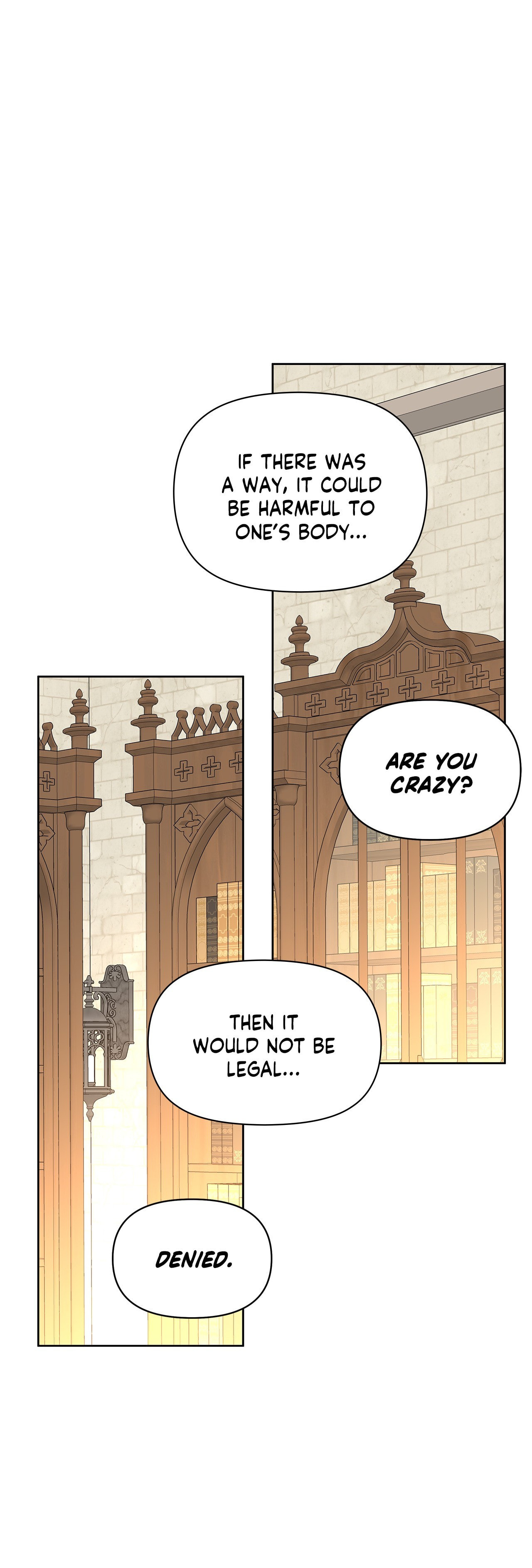 Princess Villainess Chapter 44 page 19 - 