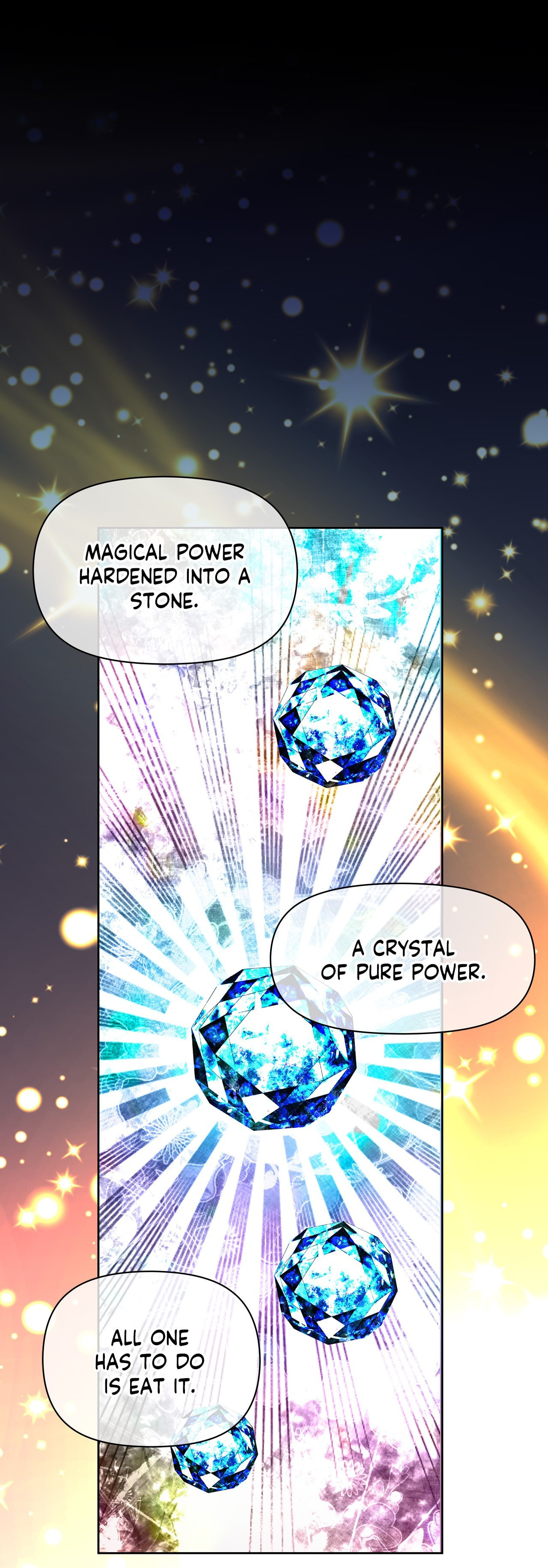 Princess Villainess Chapter 44 page 22 - 