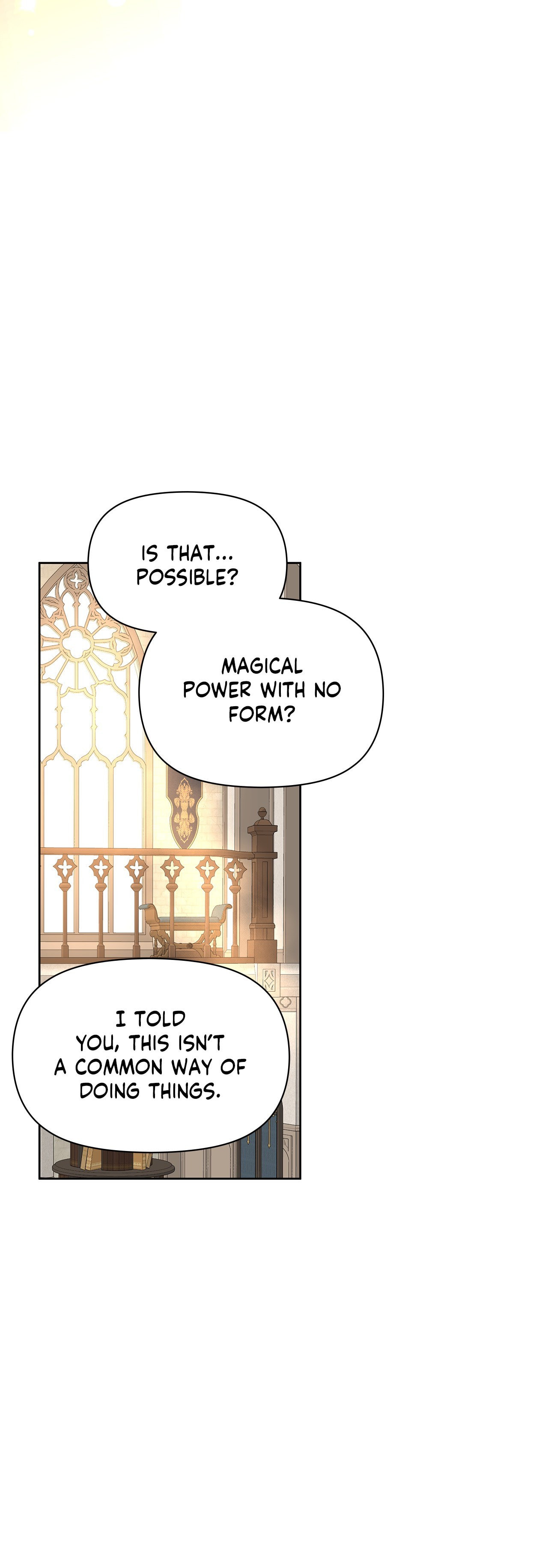 Princess Villainess Chapter 44 page 23 - 
