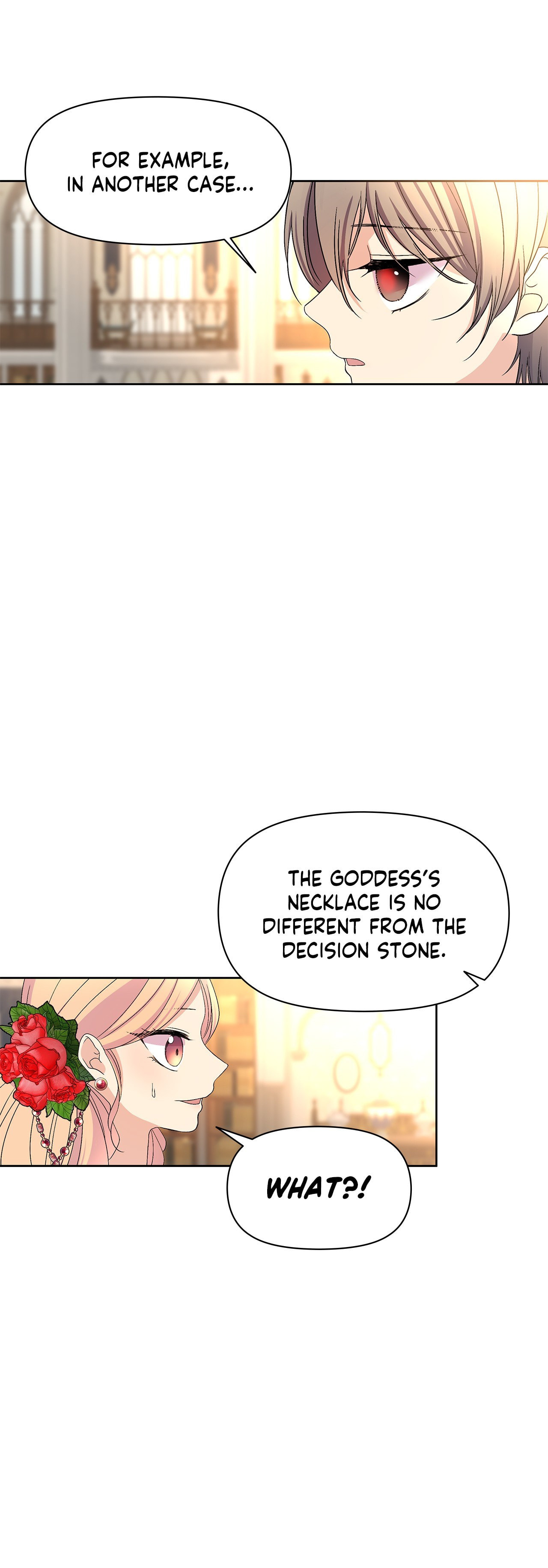 Princess Villainess Chapter 44 page 24 - 