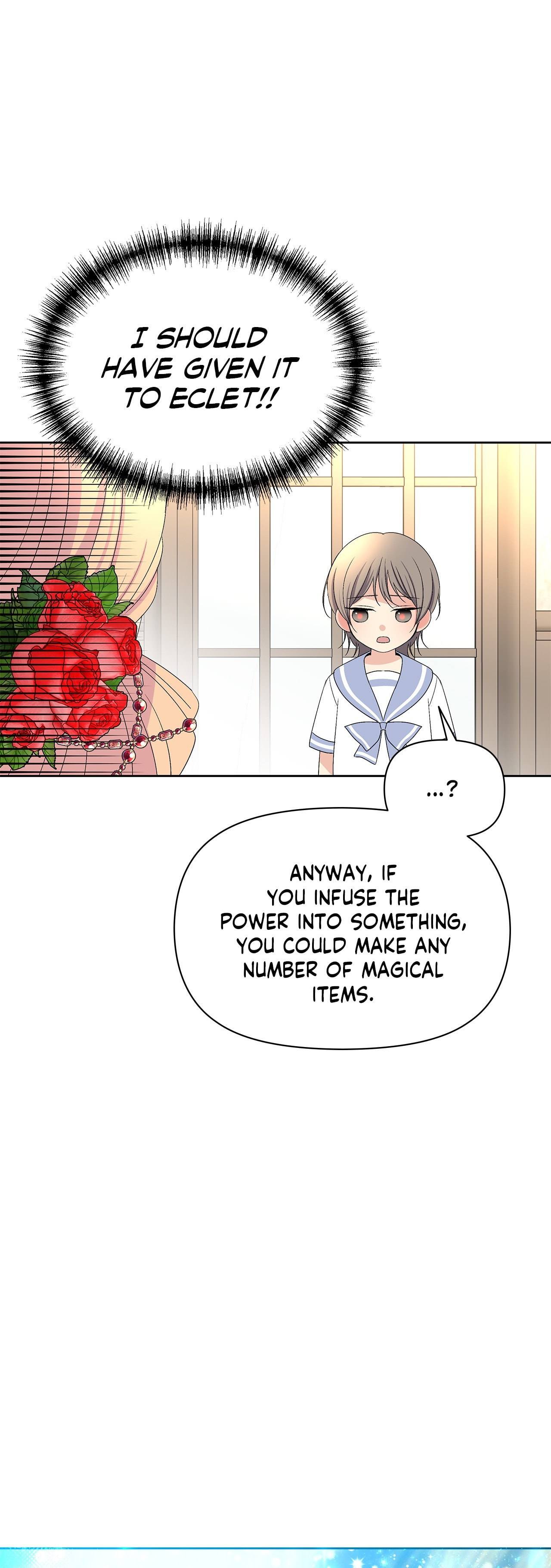 Princess Villainess Chapter 44 page 25 - 