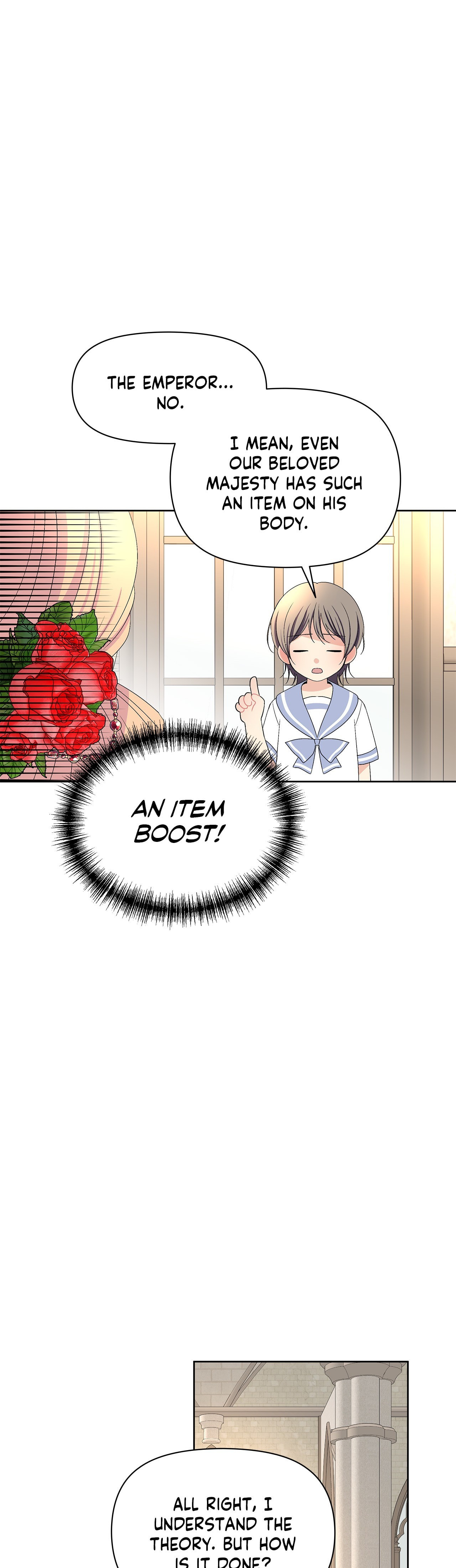 Princess Villainess Chapter 44 page 28 - 