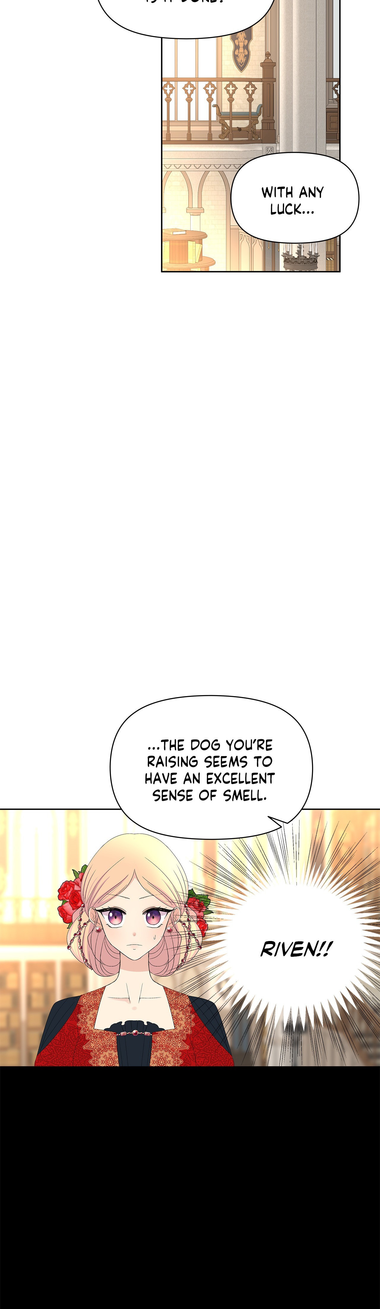 Princess Villainess Chapter 44 page 29 - 