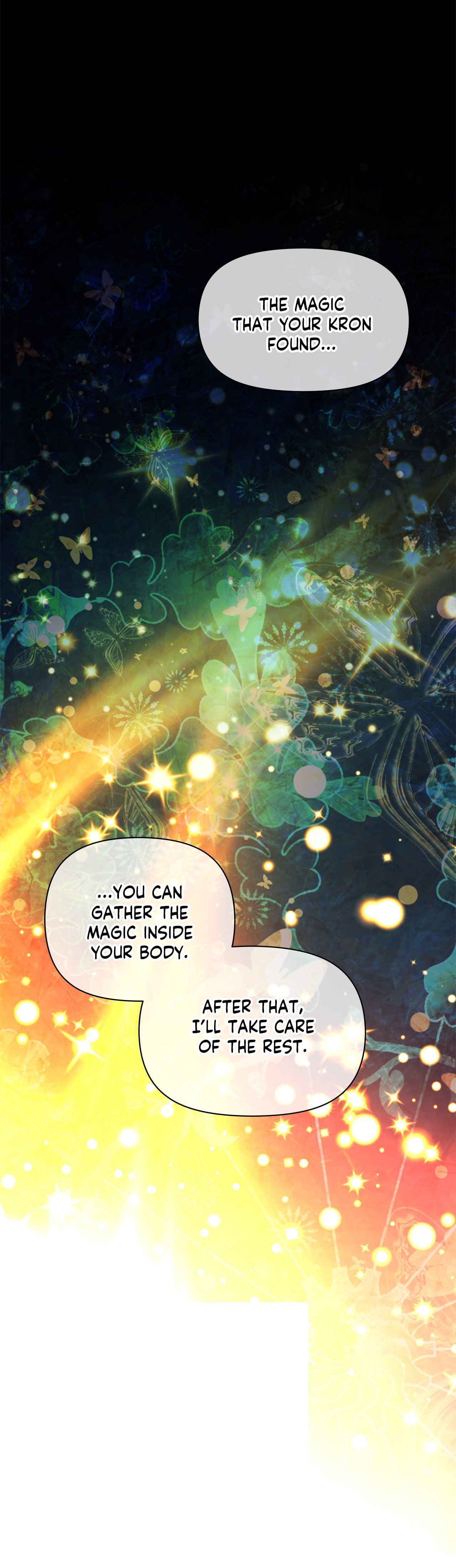 Princess Villainess Chapter 44 page 30 - 